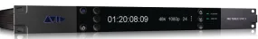 Avid Pro Tools | Sync X