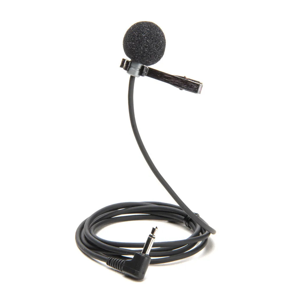 Azden EX-505U UNI-Directional Lavalier  - NEW