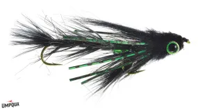 Baby Gonga - Black