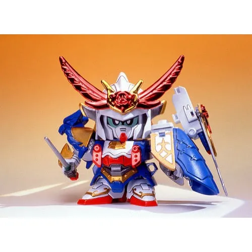 Bandai 0047225 BB145 Musha Rose