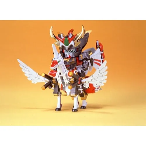 Bandai 0048139 BB150 Master Dai-Shogun