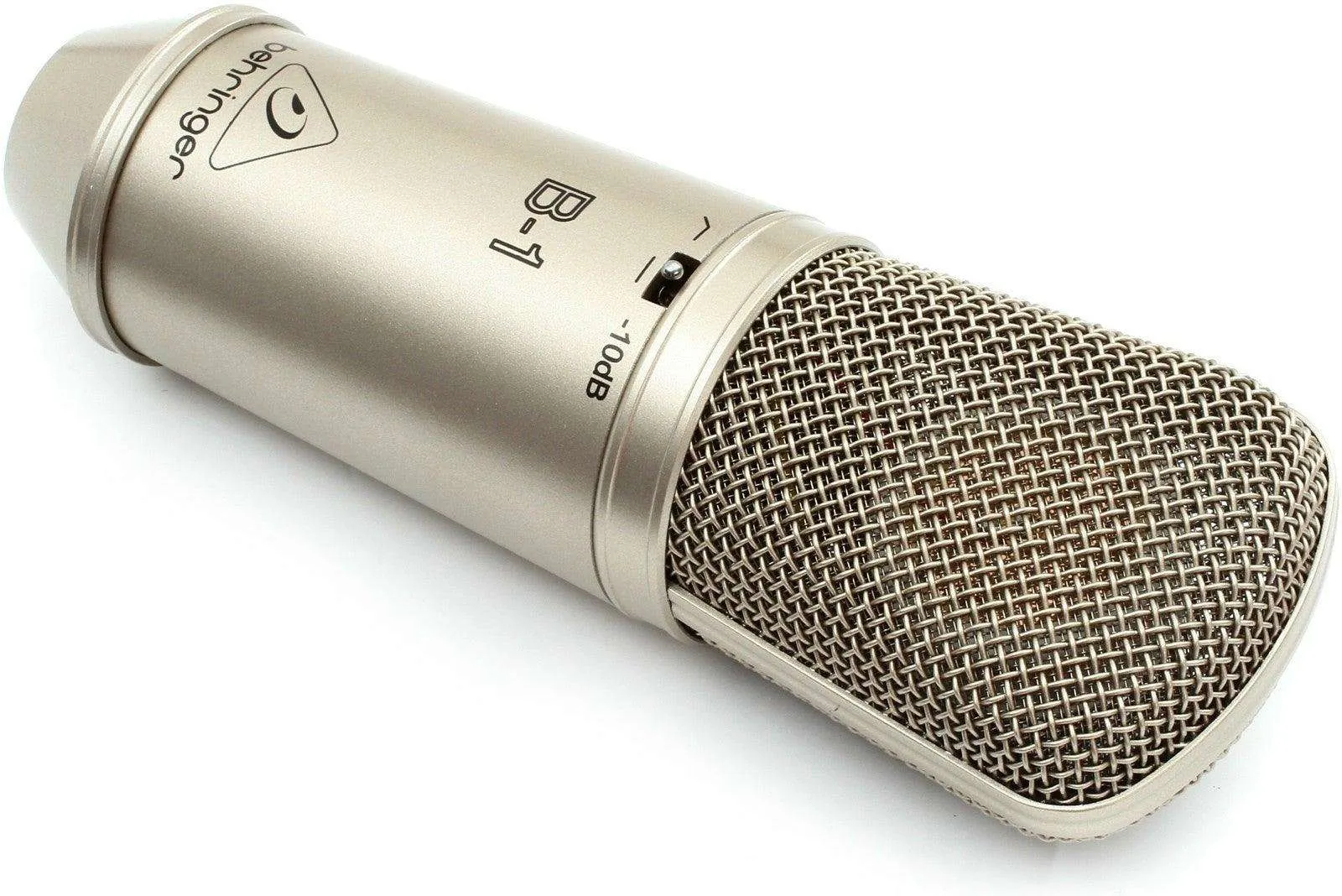 Behringer B1 Large Diaphragm Condenser Microphone