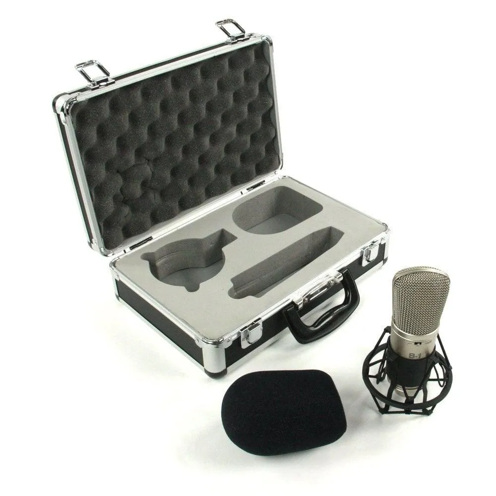 Behringer B1 Large Diaphragm Condenser Microphone