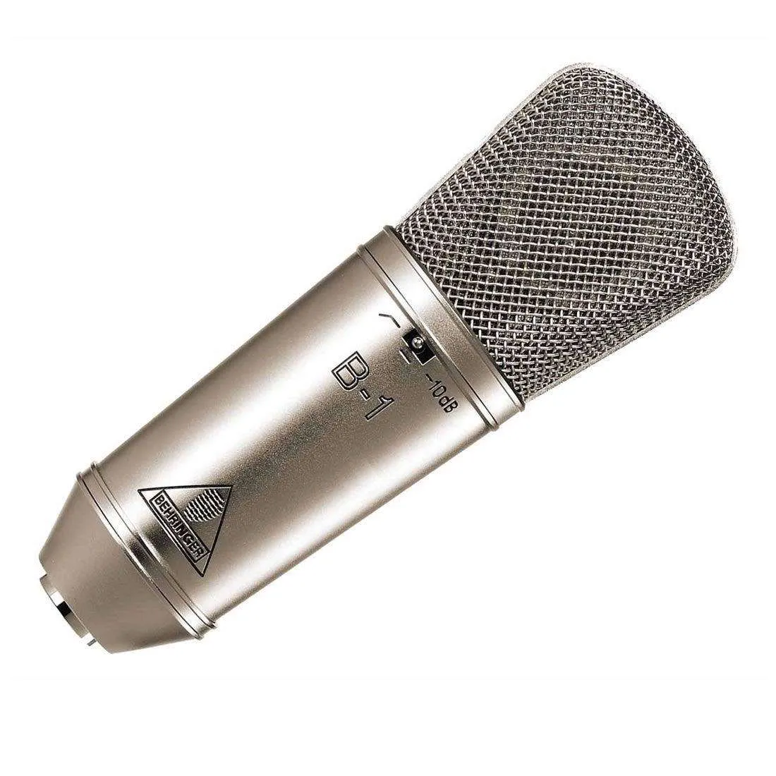 Behringer B1 Large Diaphragm Condenser Microphone