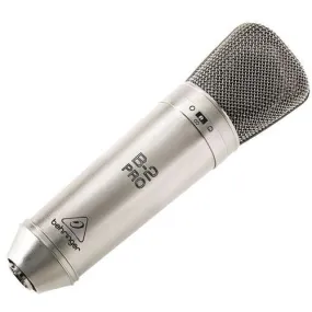 Behringer B2PRO Condenser Microphone