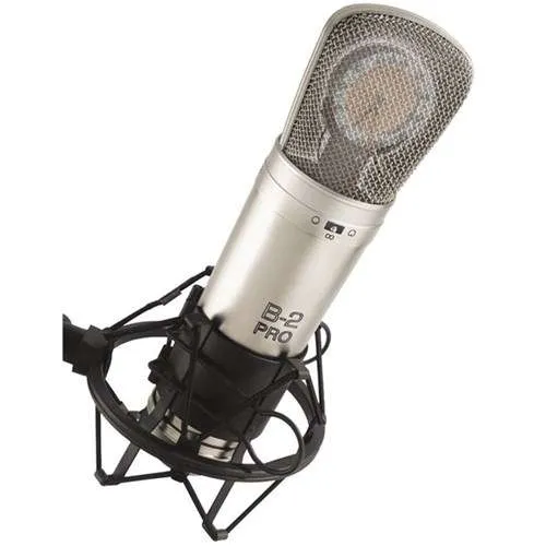 Behringer B2PRO Condenser Microphone