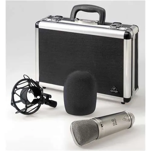 Behringer B2PRO Condenser Microphone