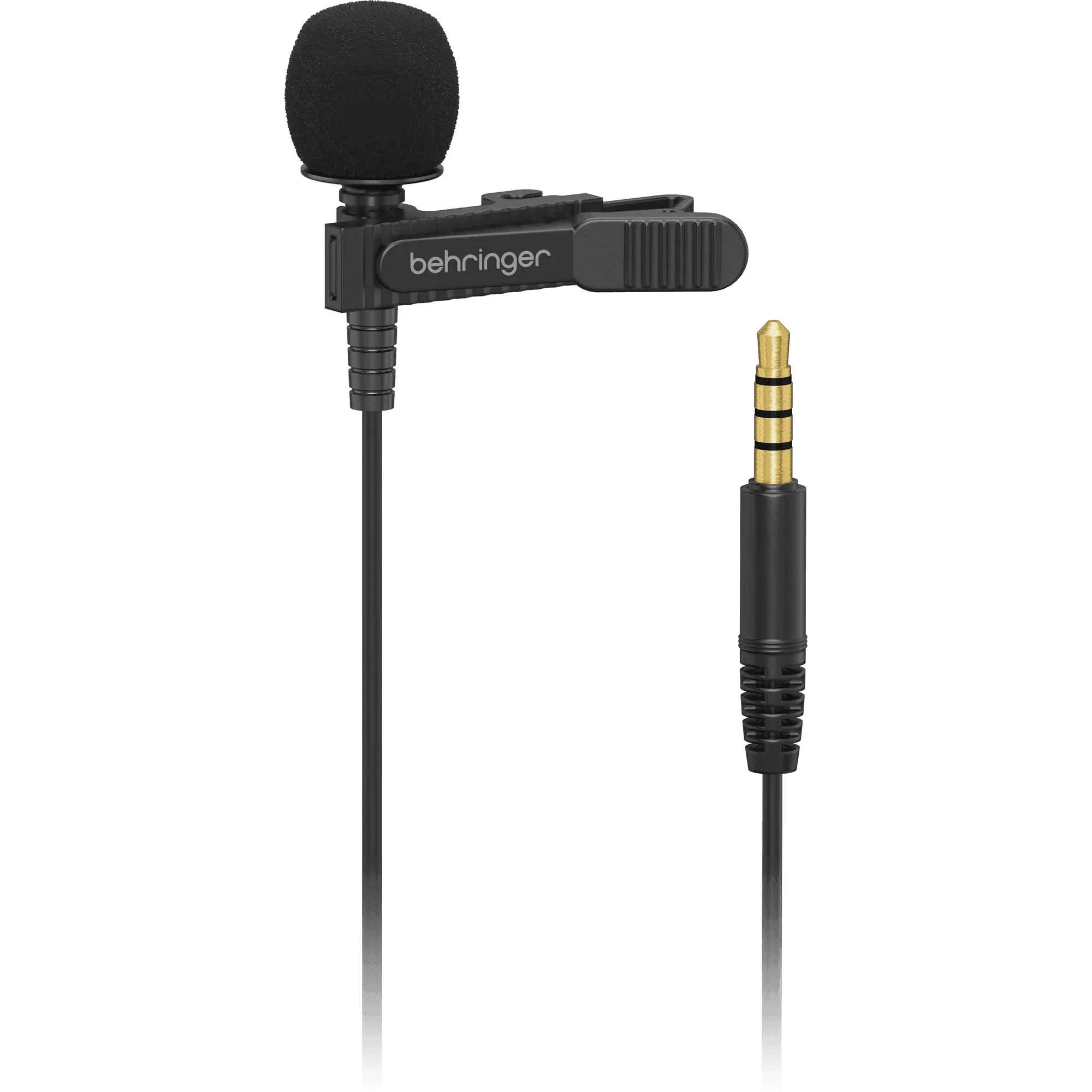 Behringer BC LAV Lavalier Microphone for Mobile Devices