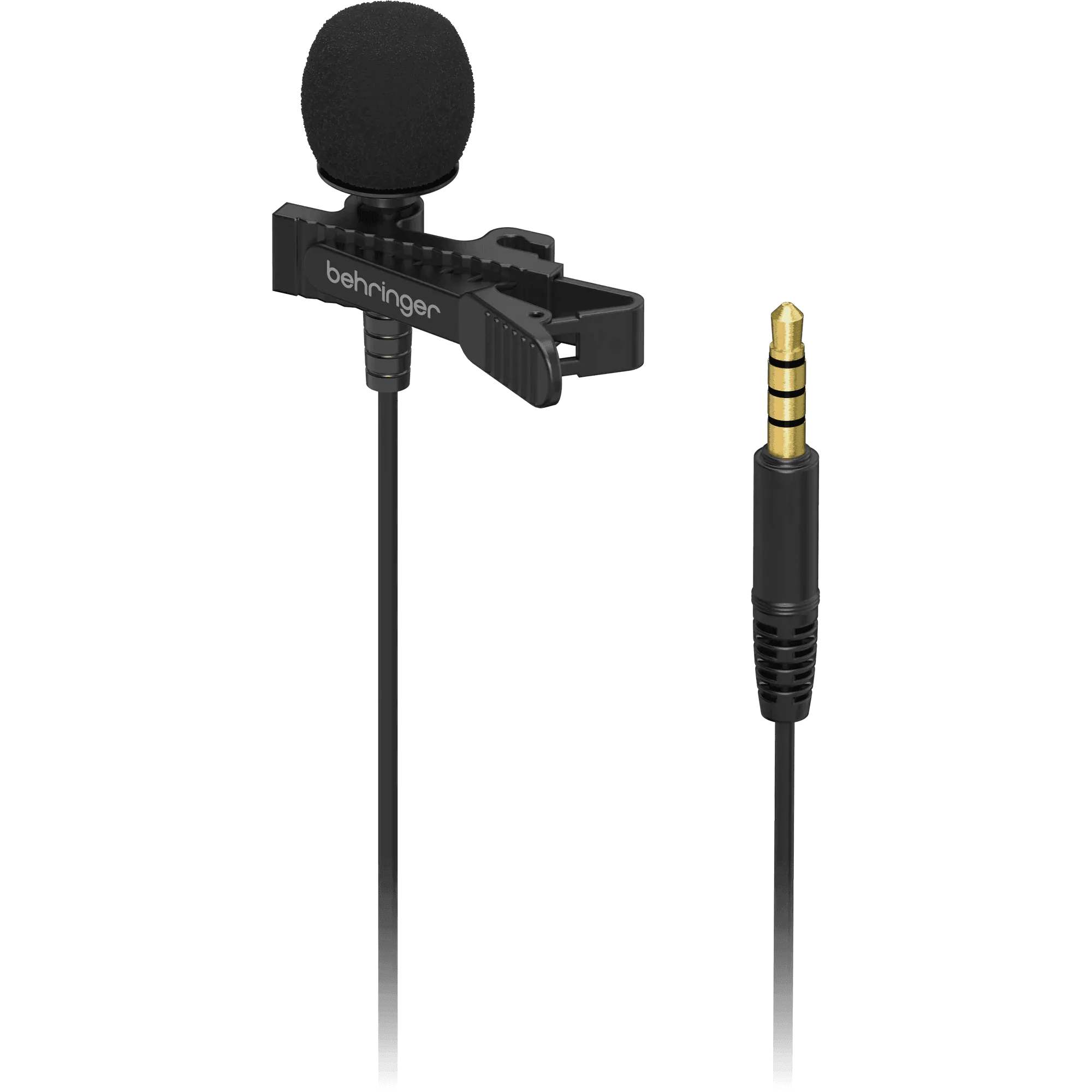 Behringer BC LAV Lavalier Microphone for Mobile Devices
