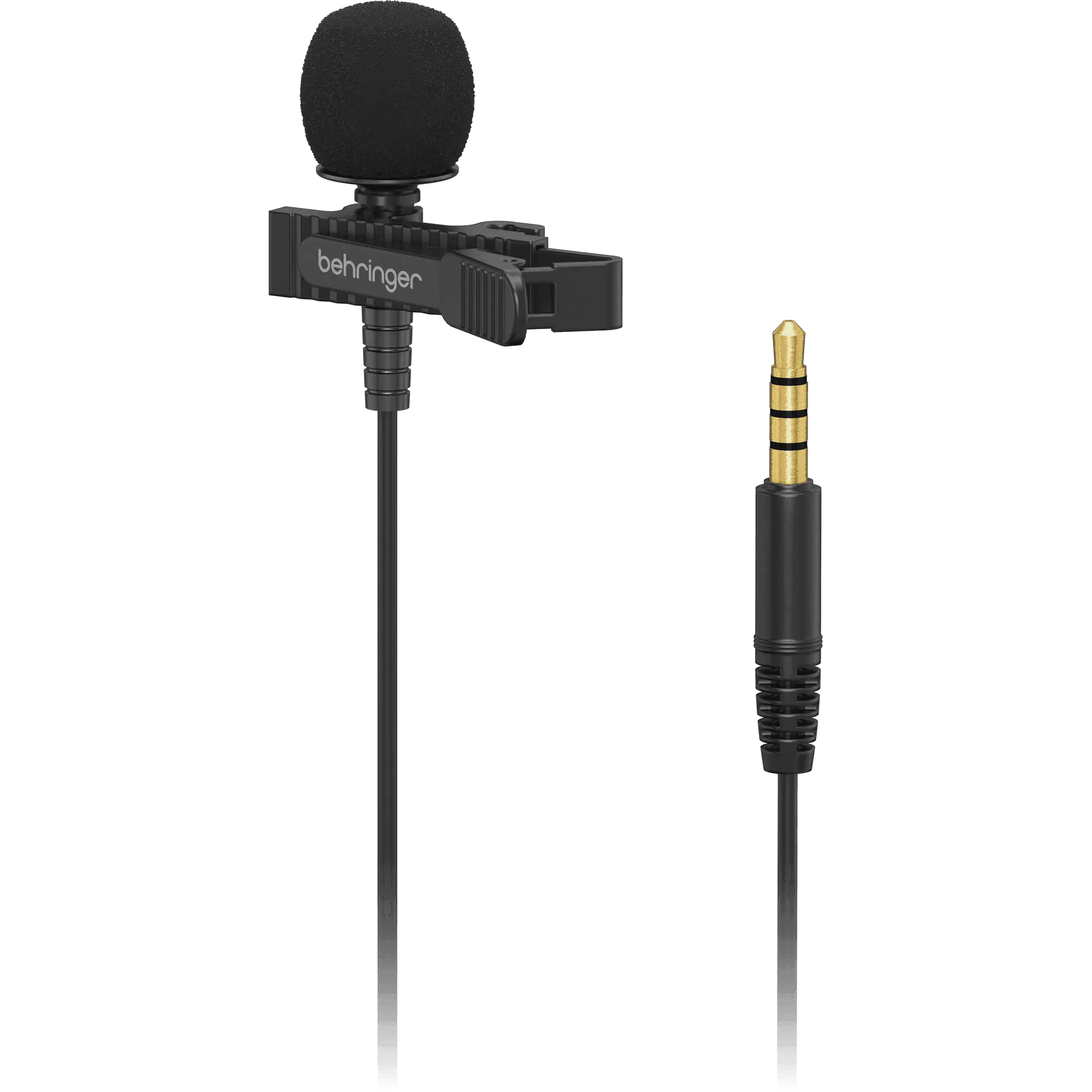 Behringer BC LAV Lavalier Microphone for Mobile Devices