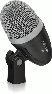 BEHRINGER C112 DYNAMIC BASS DRUM MIC