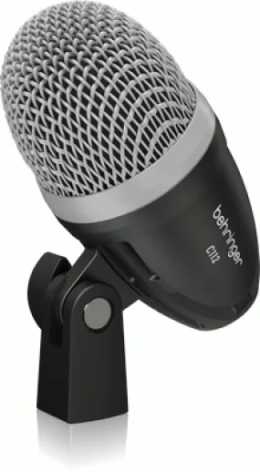 BEHRINGER C112 DYNAMIC BASS DRUM MIC