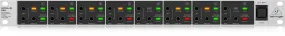 Behringer DI800 V2 Active 8-Channel Di-Box