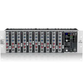 Behringer Eurorack Pro RX1202FX Mixer