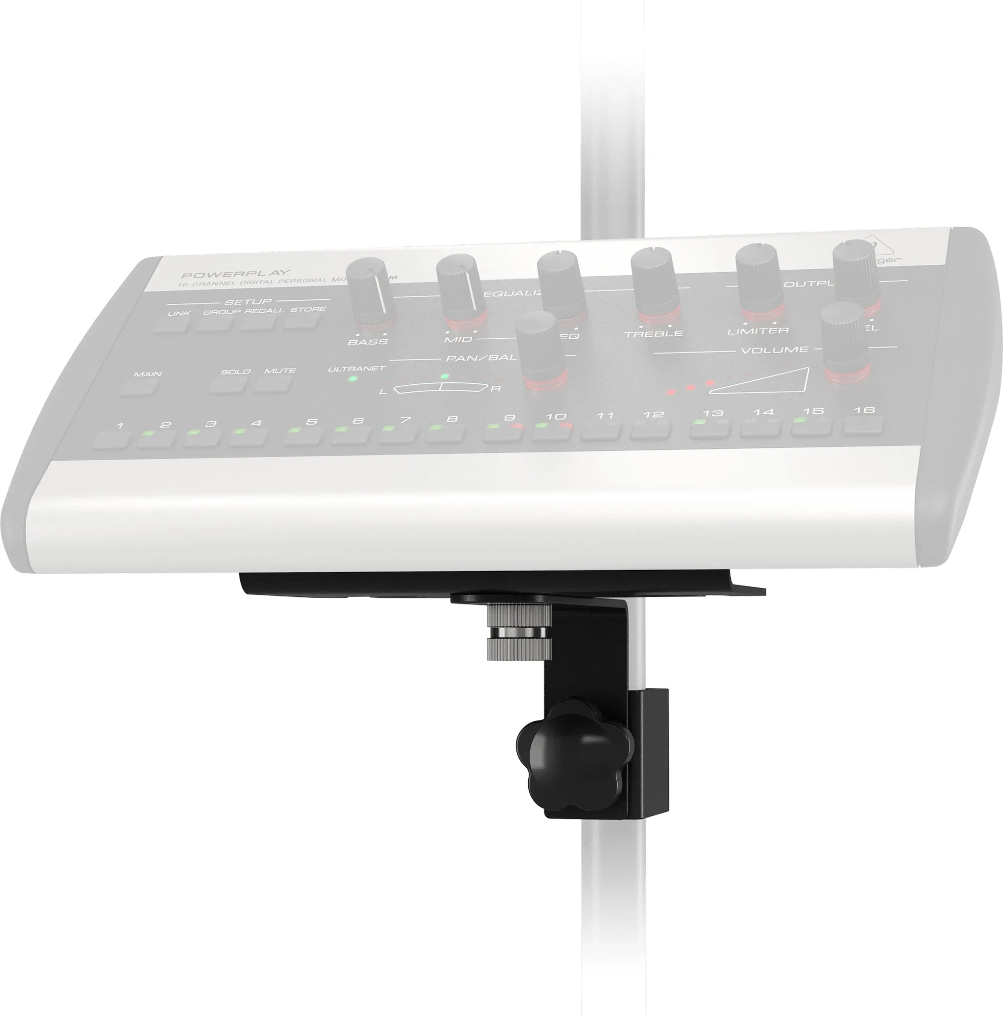 Behringer P16-MB Mounting Bracket For P16-M