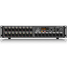 Behringer S16 Digital Snake Multicore Interface