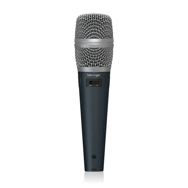 Behringer SB78A Condenser Cardioid Microphone
