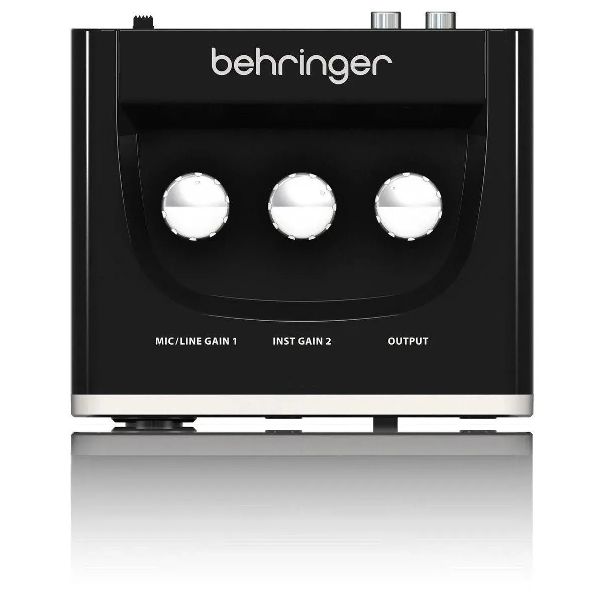 Behringer - U-Phoria UM2 Interface