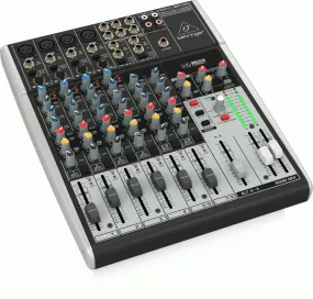 Behringer Xenyx 1204USB Mixer