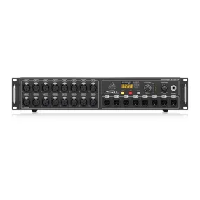 Berhringer 2007073-AA I-O Box 16 Remote Control