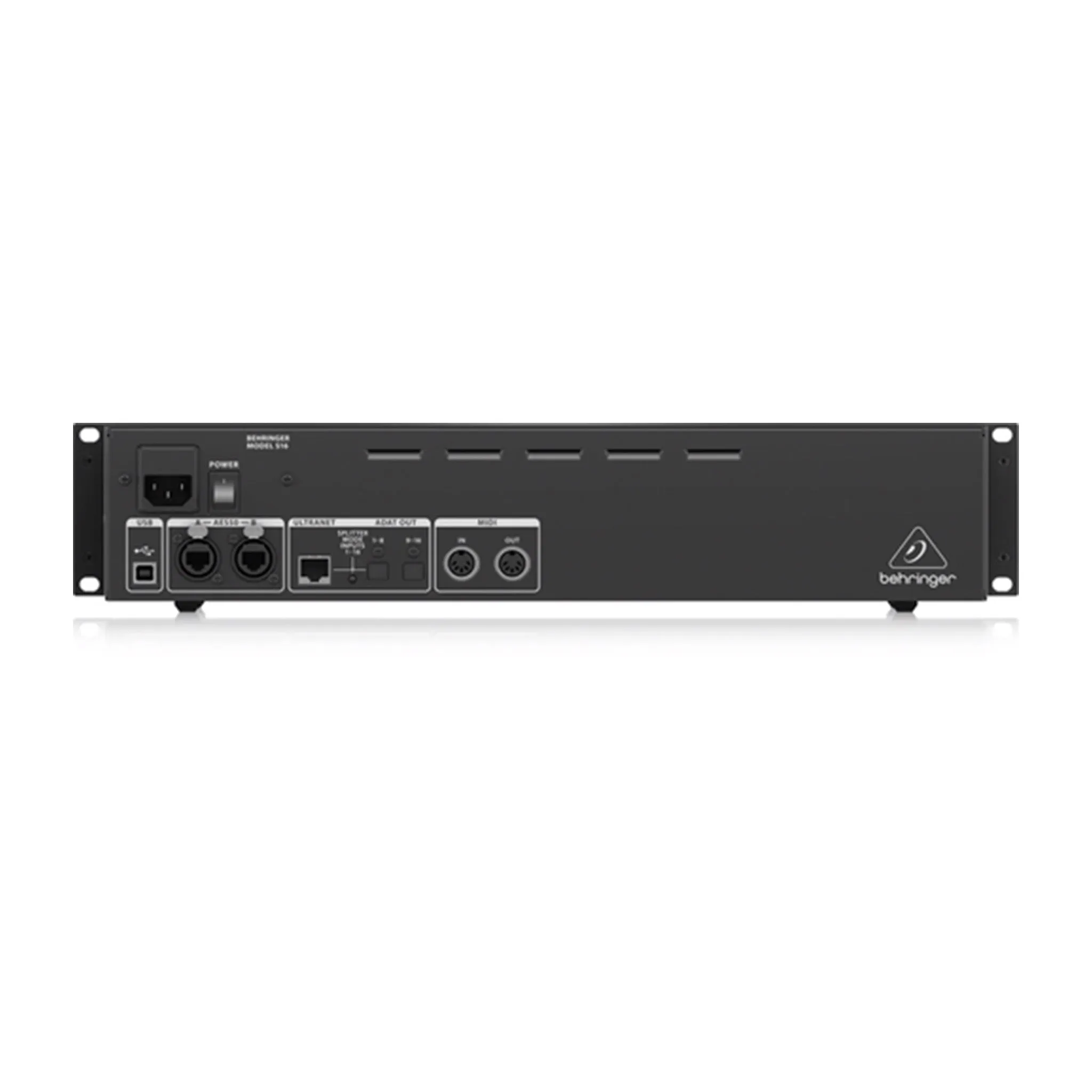 Berhringer 2007073-AA I-O Box 16 Remote Control