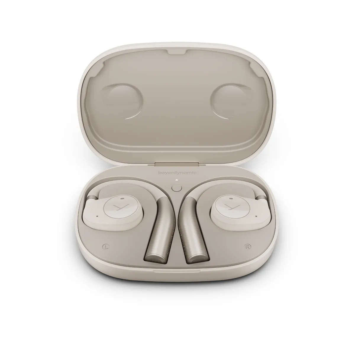 Beyerdynamic Verio 200 Open True Wireless Earphones (Open Box)