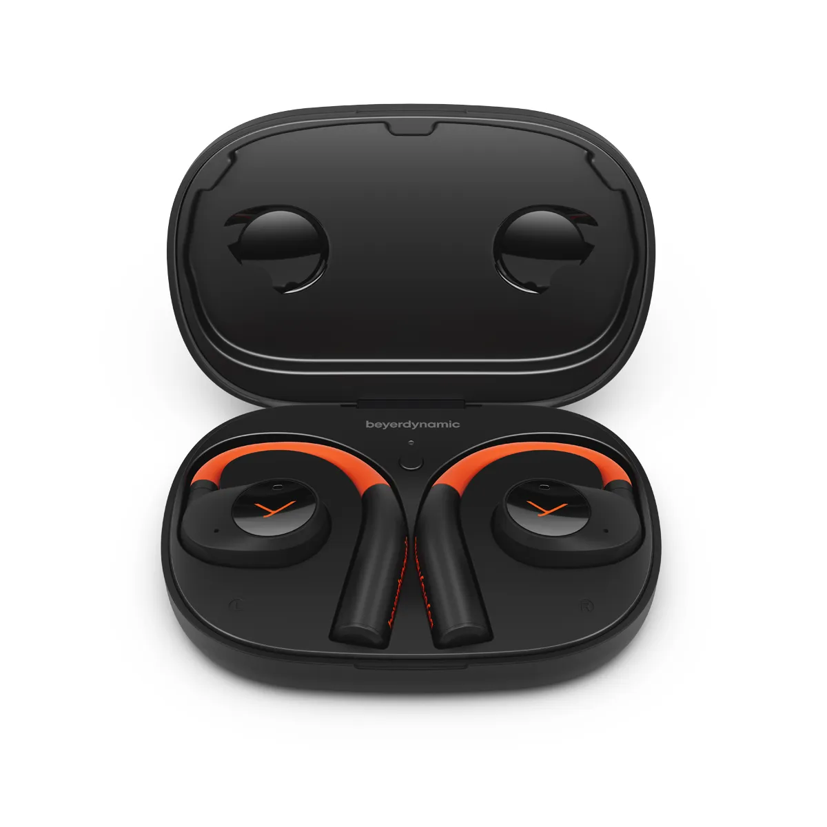 Beyerdynamic Verio 200 Open True Wireless Earphones (Open Box)
