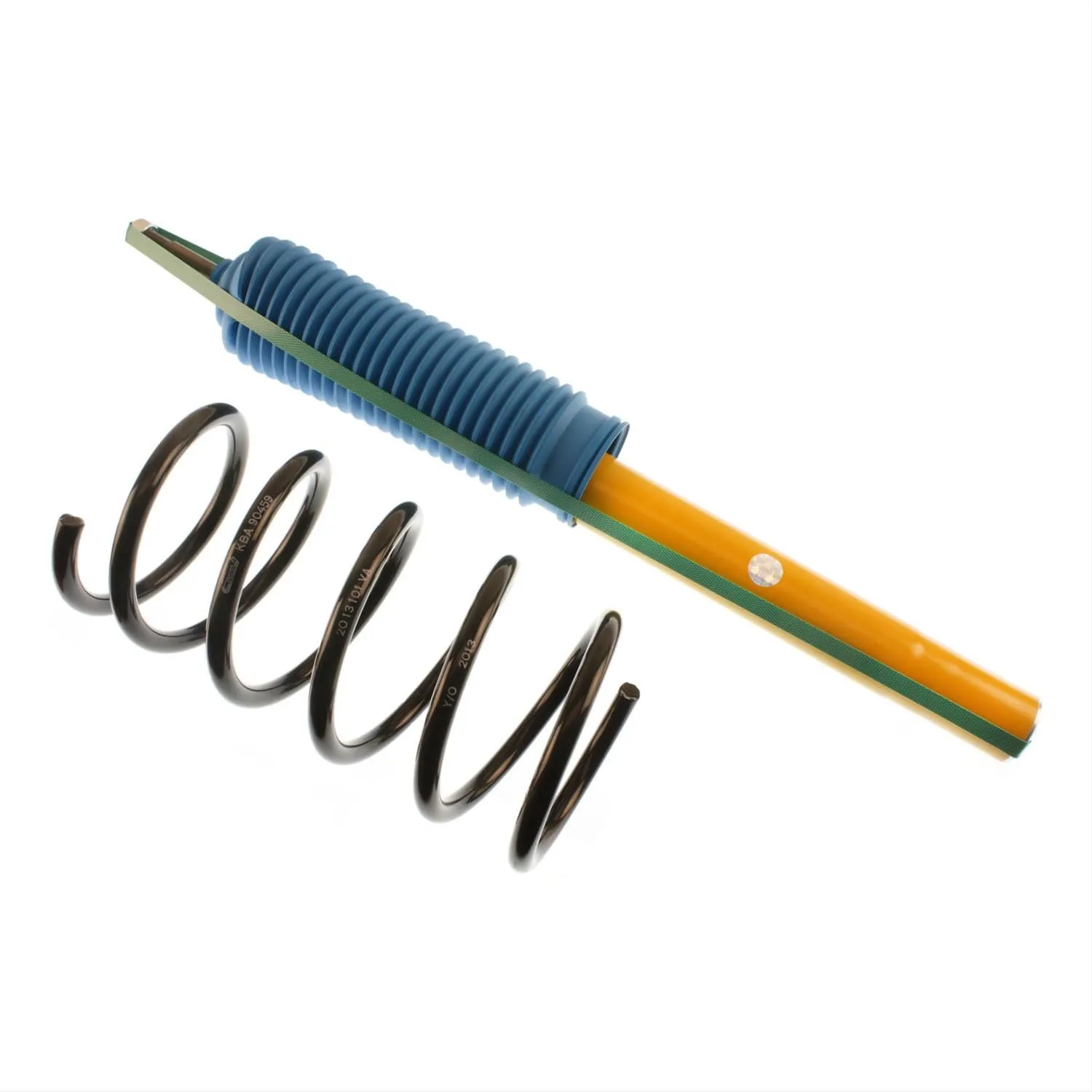 Bilstein Coilover Kits 46-190871