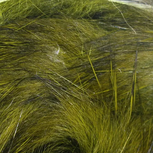 Black Barred Rabbit Strips,