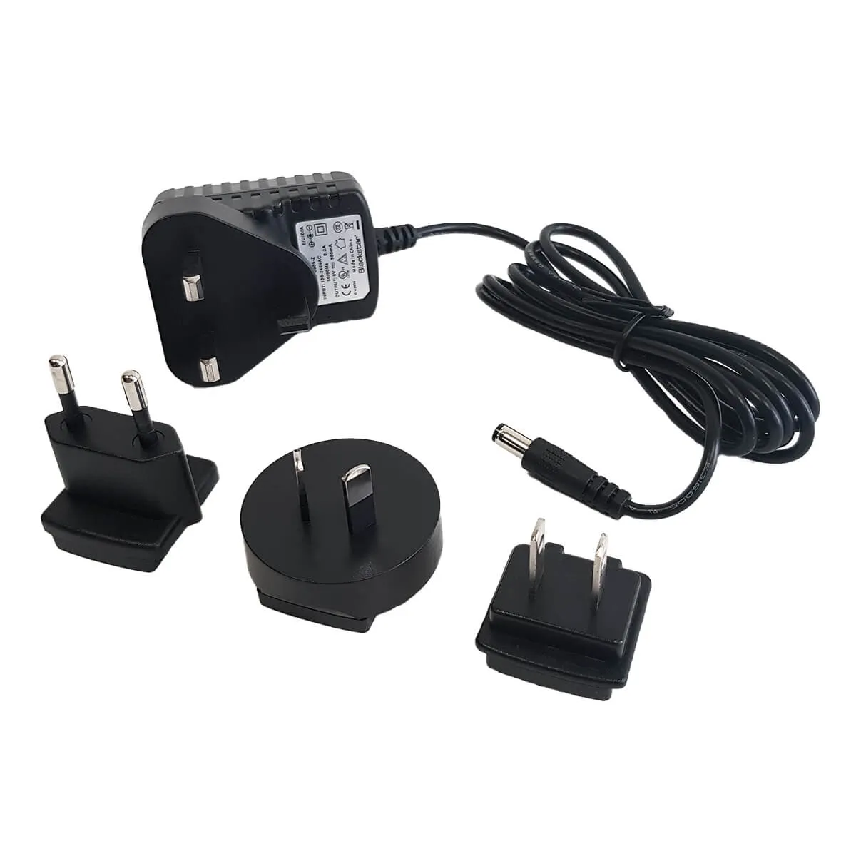 Blackstar Live Logic 6-button MIDI Footcontroller