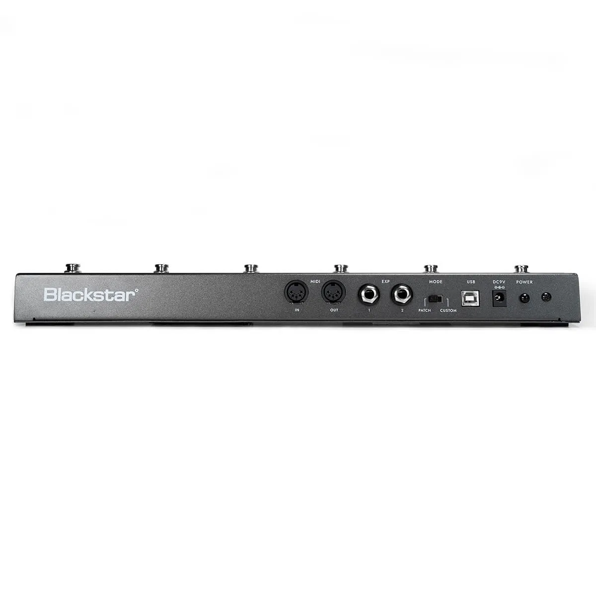 Blackstar Live Logic 6-button MIDI Footcontroller