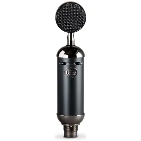 Blue Blackout Spark SL Large Diaphragm Condenser Microphone