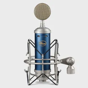 Blue Bluebird SL Large Diaphragm Cardioid Condenser Microphone
