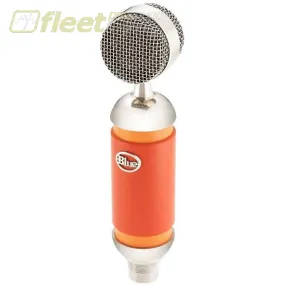 Blue Microphones Spark Cardioid, Solid-State Condenser Microphone
