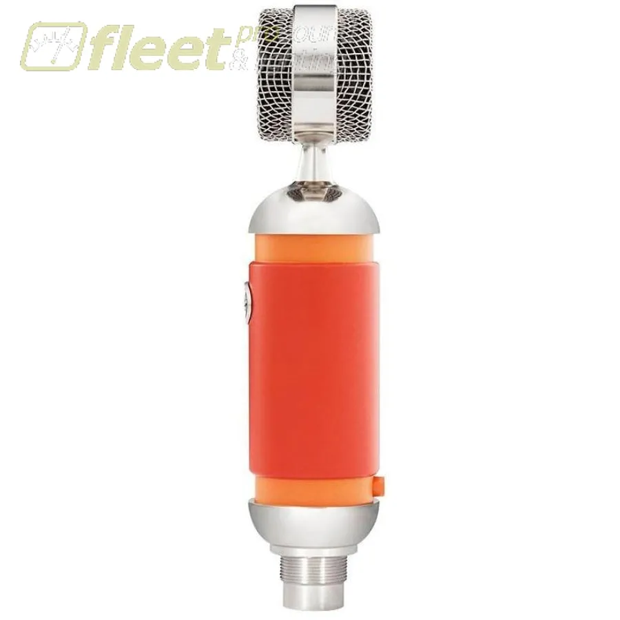 Blue Microphones Spark Cardioid, Solid-State Condenser Microphone
