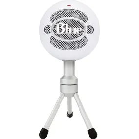 Blue Snowball iCE USB Mic Condenser Microphone