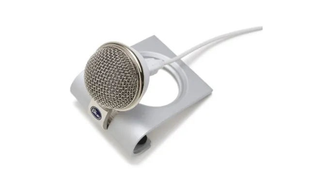Blue Snowflake USB Microphone