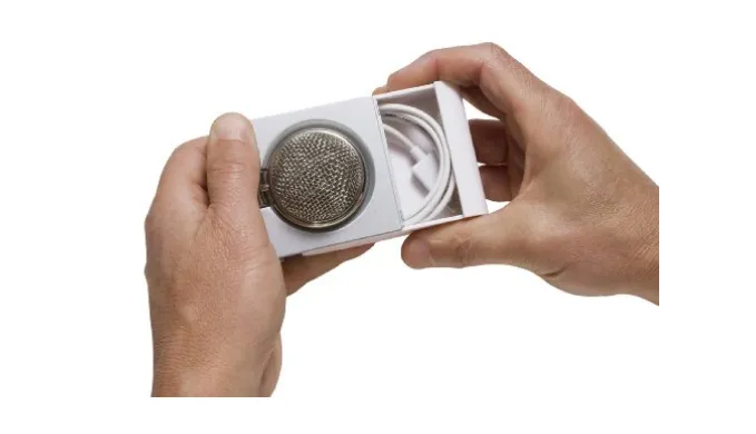 Blue Snowflake USB Microphone