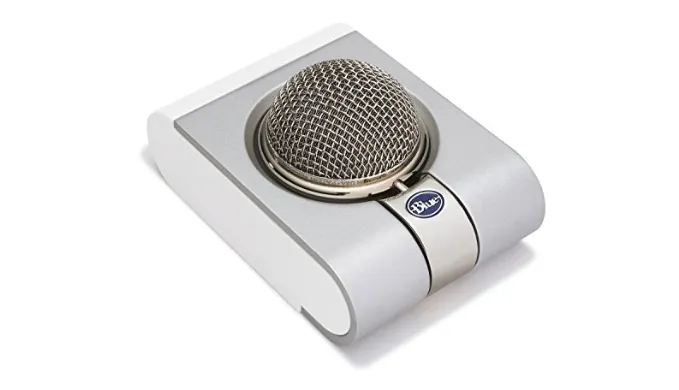 Blue Snowflake USB Microphone