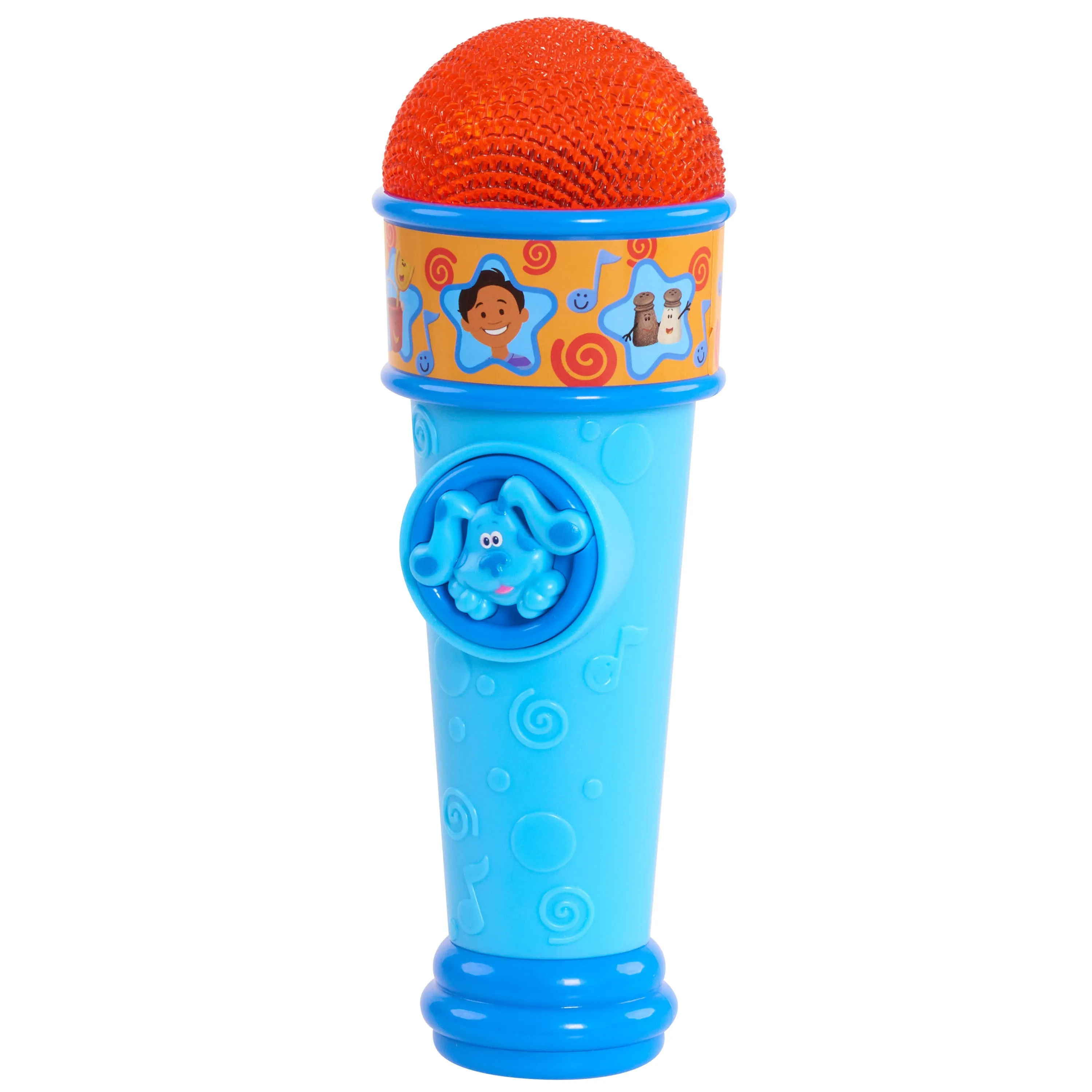 Blue's Clues & You! Light-Up Microphone