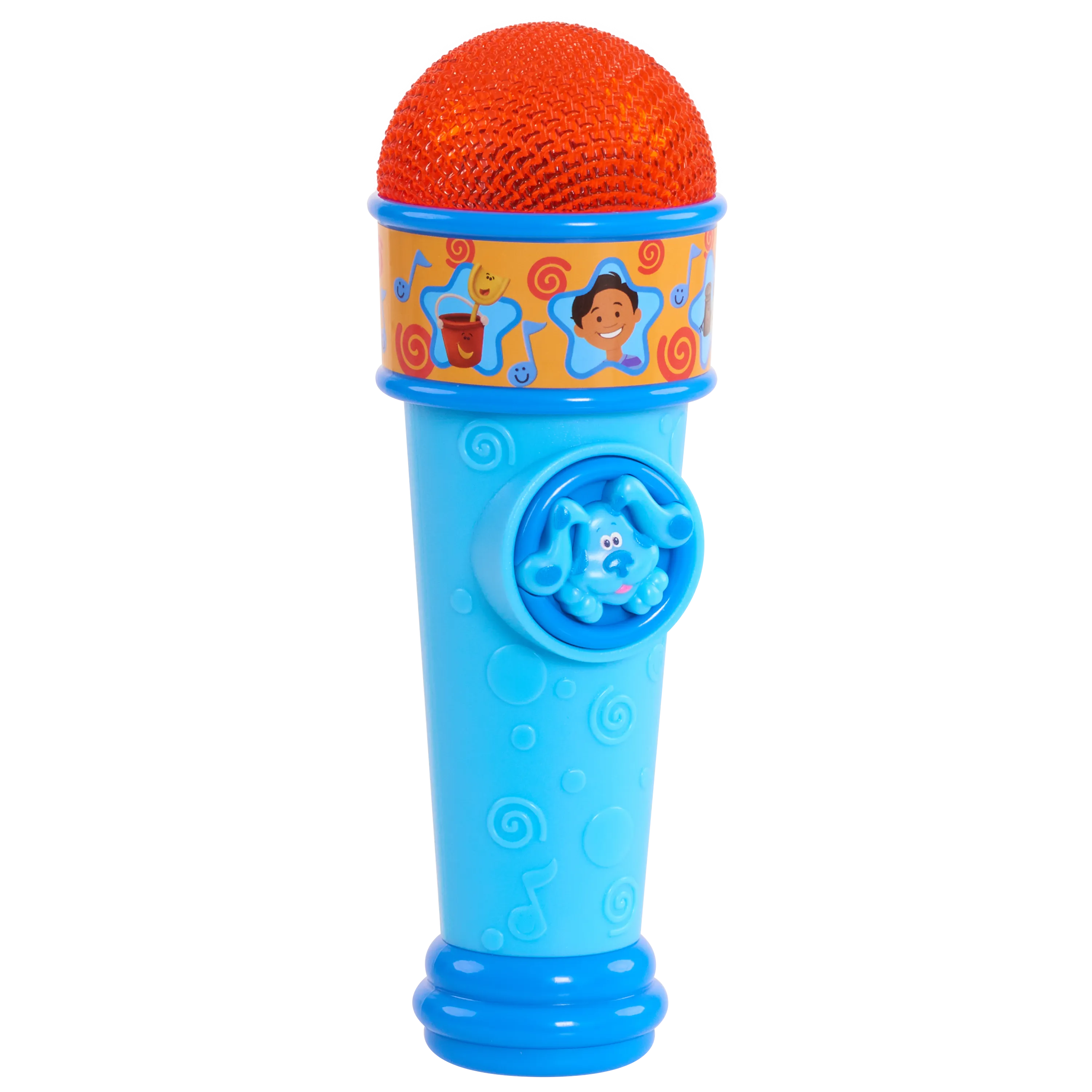 Blue's Clues & You! Light-Up Microphone