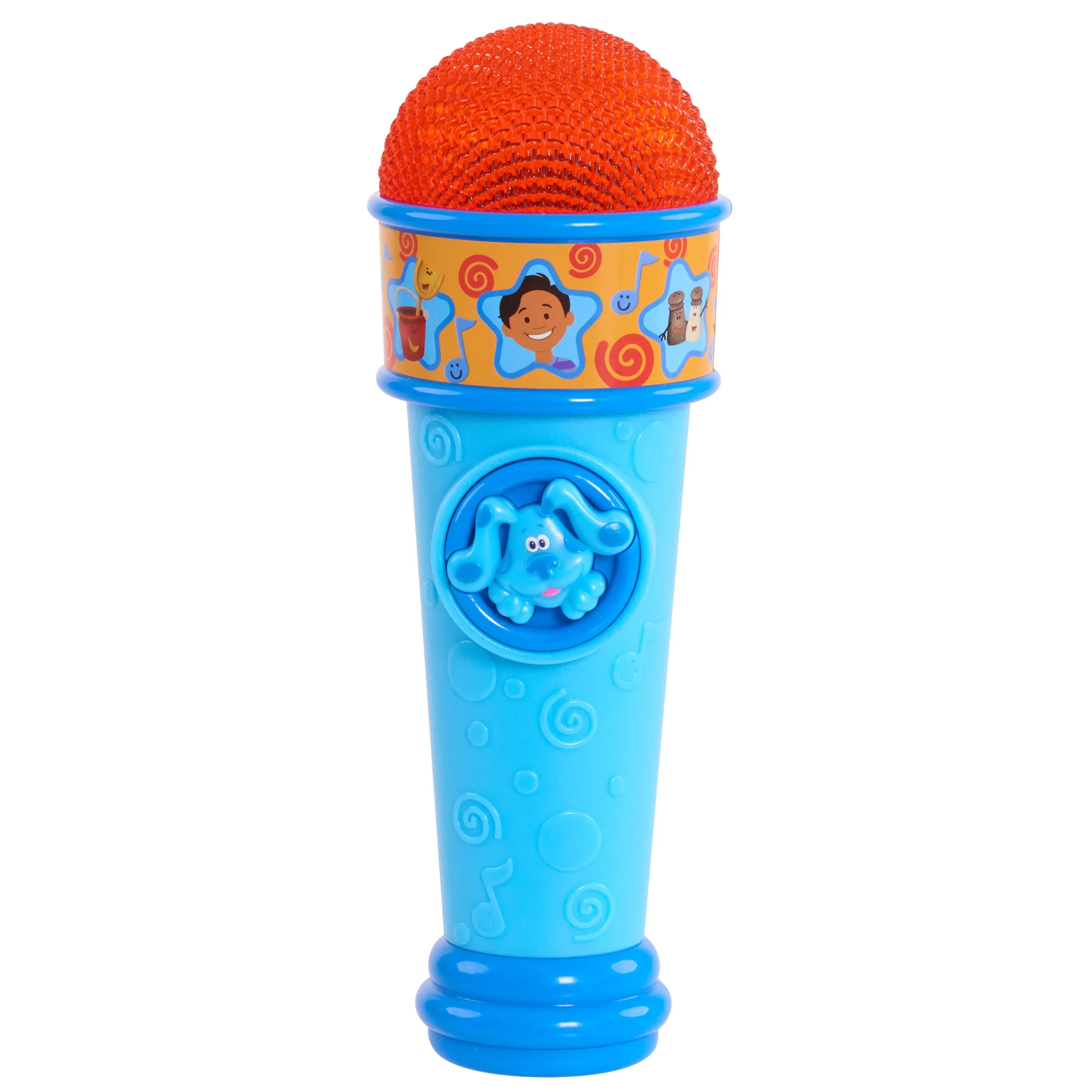 Blue's Clues & You! Light-Up Microphone