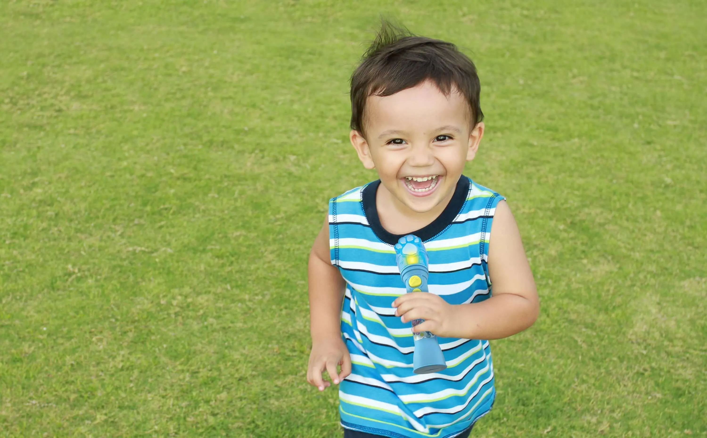 Blue’s Clues Sing Along Microphone Toy for Toddlers
