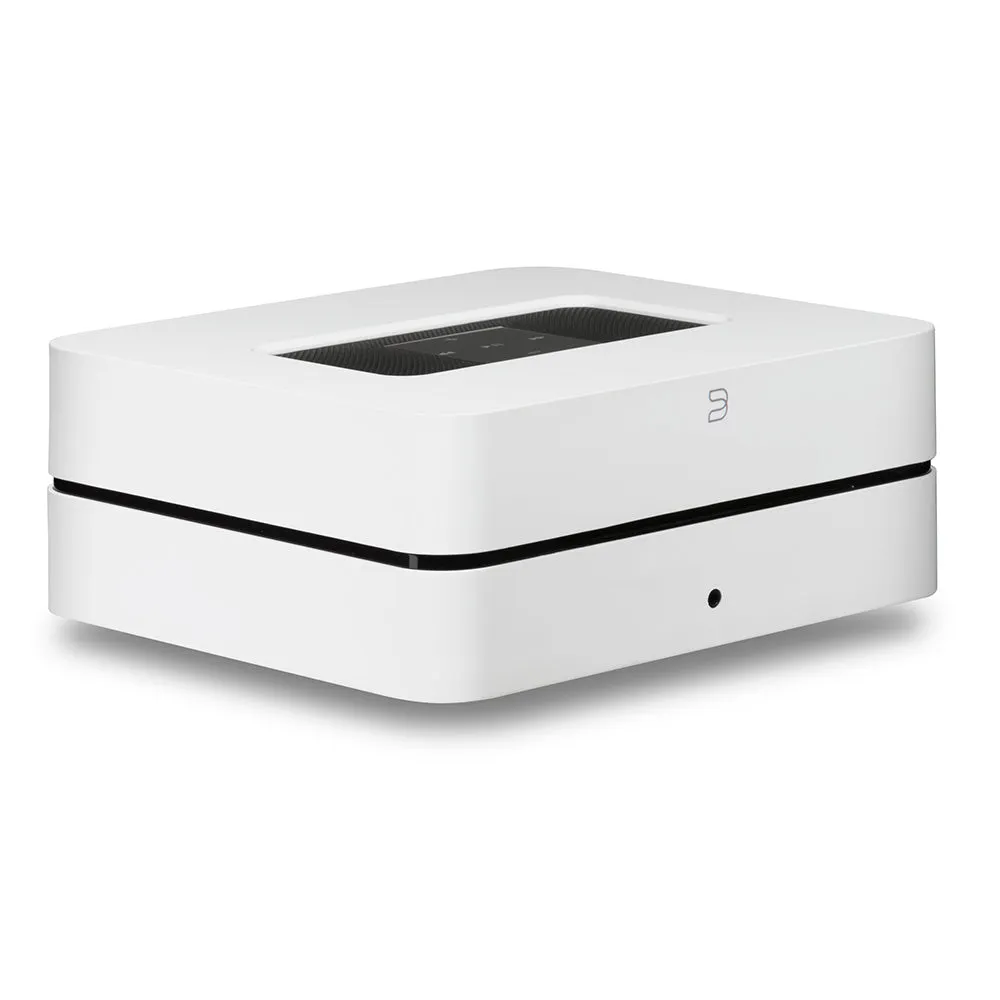 Bluesound Vault 2i Music Streamer and CD Ripper