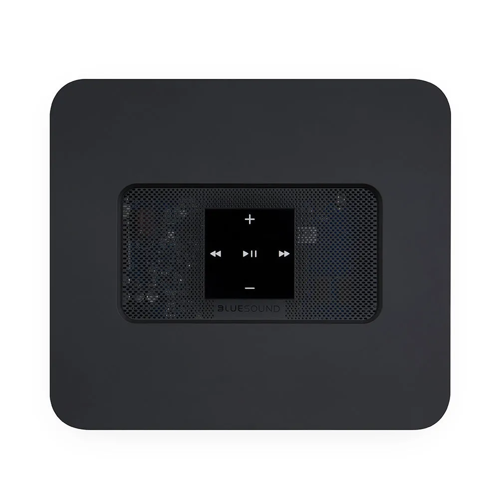 Bluesound Vault 2i Music Streamer and CD Ripper