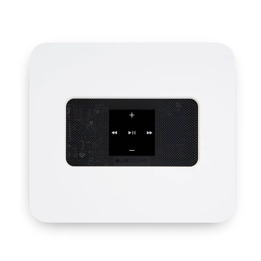 Bluesound Vault 2i Music Streamer and CD Ripper
