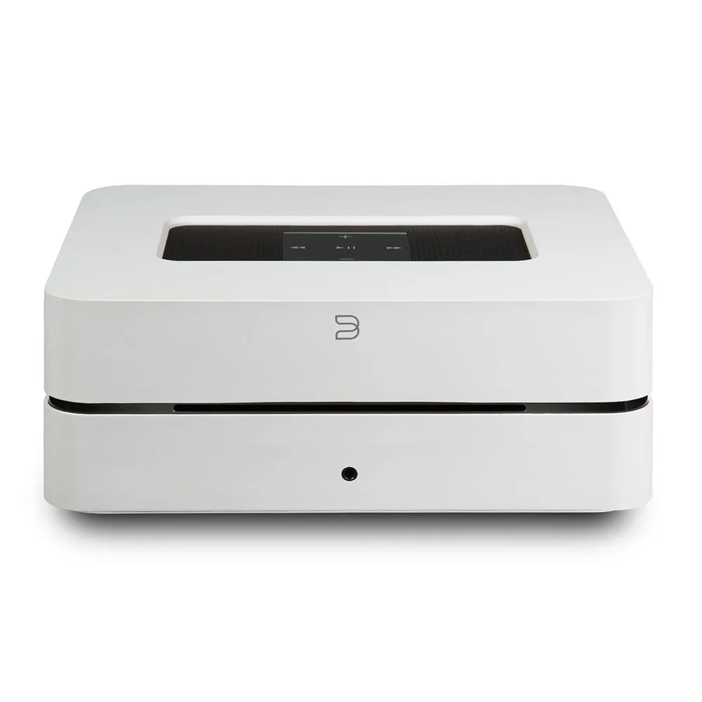 Bluesound Vault 2i Music Streamer and CD Ripper
