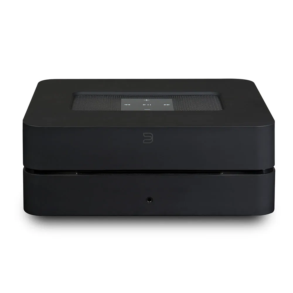 Bluesound Vault 2i Music Streamer and CD Ripper