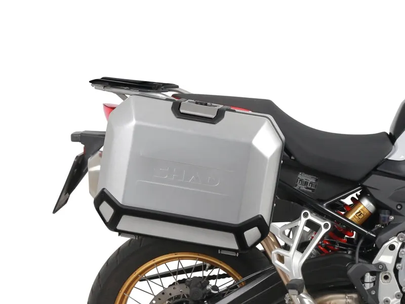BMW F850 GS (18-24) SHAD 4P Pannier Fitting Kit
