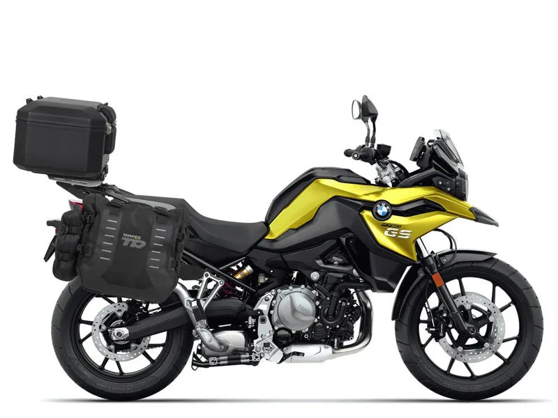 BMW F850 GS (18-24) SHAD 4P Pannier Fitting Kit